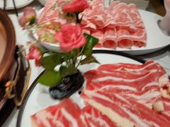 -羊之道草原味道清真餐厅(番禺店)