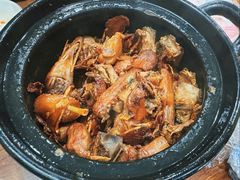 姜母鸭-斯丹姜母鸭·古法干香(涂门街总店)