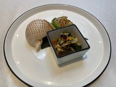-写庭·鱼鲜川菜·宴请(铁像寺水街店)