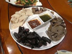 -大汗行宫园林餐厅