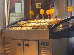 -平娃三宝烧烤·面食(富丰桥店)