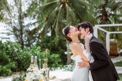 -太古映画婚纱摄影(天河店)