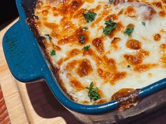 培根芝士烤土豆泥-澳骄 Aussie Kitchen·手工披萨·西餐(国大店)
