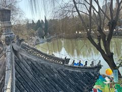 -莲池书院博物馆