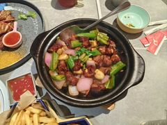 -荣记·囍粤茶餐厅(花都店)