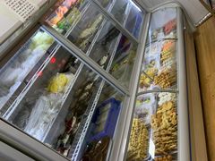 自助取餐区-陈记麻辣烫(浦口道店)