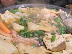 -探鱼·鲜青椒爽麻烤鱼(领展购物广场店)