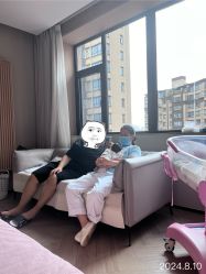 -美悦湾月子中心(熙湖店)