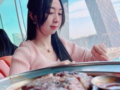 -福楼毕斯罗F Bistronome(国贸商城约会地标景观店)