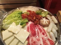 -炉小哥烤肉(信万广场店)
