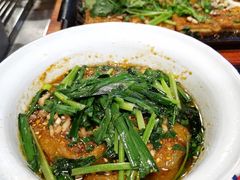 -大汗烧烤滩羊馆(清水河公园店)