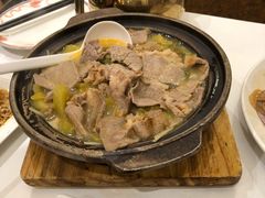 牛肉片-稻香酒家(天河城店)
