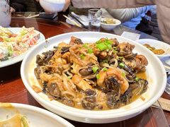 -老厨家(友谊路总店)