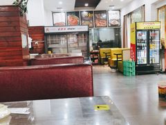 大堂-彭胡子虾蟹馆