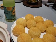 蔓越莓酥皮包-徐记海鲜(南油永新汇店)