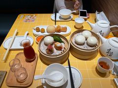 -蔡澜点心·粤菜(花城汇南区店)