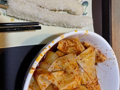 -马三洋芋片(兰州总店)