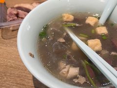 -回味鸭血粉丝汤(砂之船店)