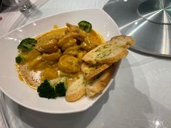 -廊亦舫Lang Yi Fang Restaurant(金桥店)