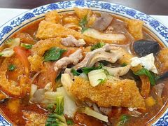 -祁家面馆(卫岗店)