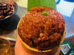 -兰溪小馆(东直门簋街店)