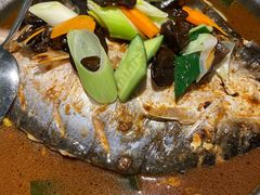 -探炉·香辣豆花烤鱼(笋岗宝能环球汇店)