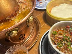 -雀舞云南菜(天津天河城购物中心店)