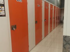 -美立方自助仓迷你小仓库(太阳宫凯德店)