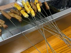 -小王烧烤(毓龙路店)