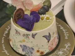 -秘密旅行Bonjour(黑金冠 江南西店)