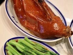 -肥小福·烧鹅专门店(环宇荟店)