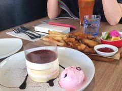 -必胜客(华南摩尔店)