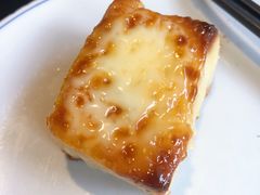 一口闷芝士南瓜-大牌大·传统杭帮菜(湖滨店)