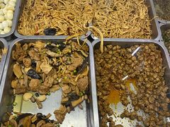 -北京稻香村(花市店)