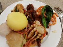 -东方红海鲜百汇(国际大厦店)