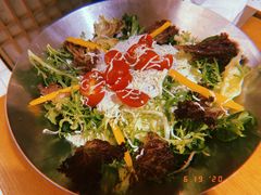 -赤火牛排(金狮广场店)