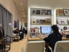 -海马体照相馆(成都来福士广场店)