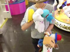 -奇奇乐园电玩城(立丰国际购物广场店)