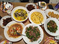 -新白鹿餐厅(城西银泰城店)