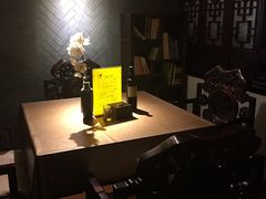-不二茶空间·养生宴(石景山店)