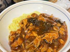-锅儿挑面馆