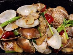 -回·龙虾铺·盆盆蟹·烧烤大排档(回龙观店)