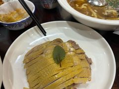 -邢家锅贴老店·非遗·开封菜(金明广场店)