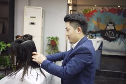-AFA Hair studio·女士发型设计