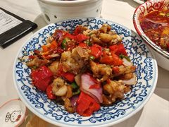 -欧记大排档·景德菜(上海首店)