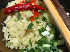 -蜀辣居鲜货老火锅(红牌楼店)