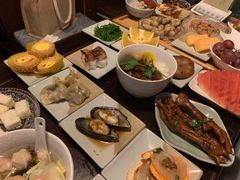 -青藤茶馆(南山路店)