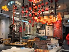 -俏媳妇火锅(宽窄巷子店)