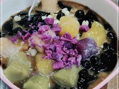 -猪脑壳凉面(武陵源店)