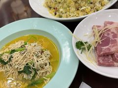 -富春茶社(国庆路店)